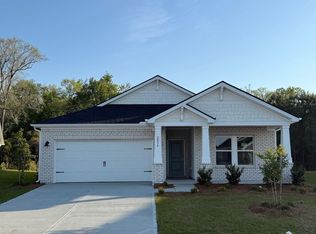 2036 Copper Creek Loop #38, Gibson K Longs, SC 29568