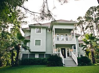 1017 Winterberry Ln NE, Townsend, GA 31331