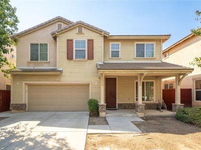 1611 Gilliam Ct, Riverside, CA, 92501