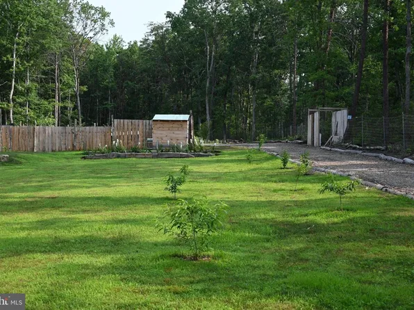13017 Orange Plank Rd, Locust Grove, VA 22508