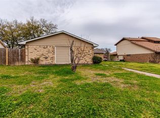 2919 Owen Ln, Mesquite, TX 75150