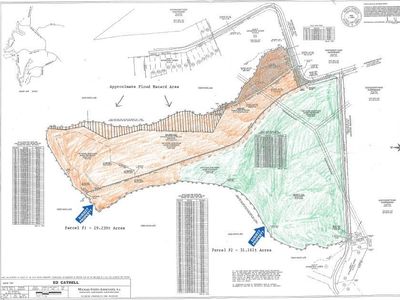 0 Riverhouse Rd, Lexington, NC, 27292