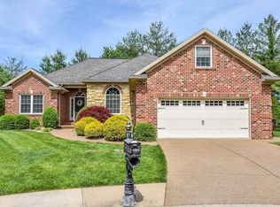 2732 Wheaton Dr, Evansville, IN