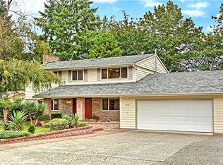 6432 129th Pl SE, Bellevue, WA 98006