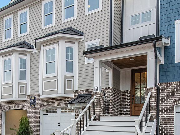 2nd image of 620 Eastwood Park Road #5-B