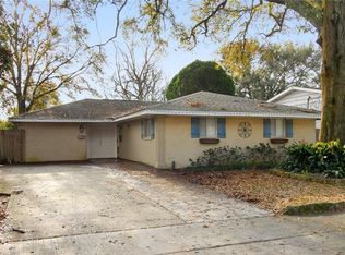 137 Phyllis Ct, River Ridge, LA 70123