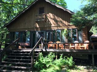 10617 Mann Lake Rd, Boulder Junction, WI 54512