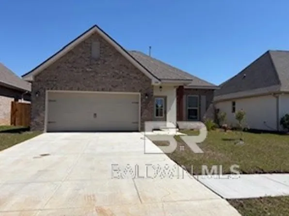 1368 Aldon St, Foley, AL 36535