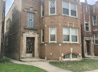 5938 N Artesian Ave, Chicago, IL 60659