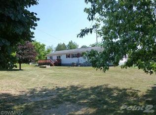 915 Russell St, Ludington, MI 49431
