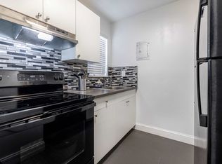 Manor Court Apartments, Miami, FL 33161