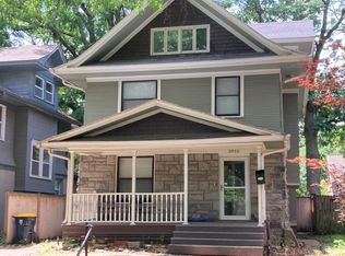 3012 Charlotte St, Kansas City, MO 64109