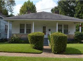 1061 State St, Mobile, AL 36603