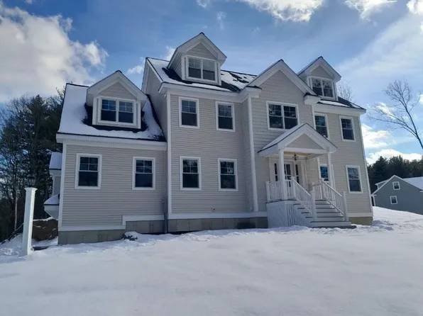 LOT 1-1A Nashua Rd, Groton, MA 01450