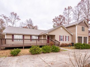 1412 Will Evans Rd, Chatsworth, GA 30705