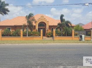 6 Ruidoso Dr, Brownsville, TX 78521