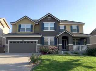 11075 Valleybrook Cir, Highlands Ranch, CO 80130