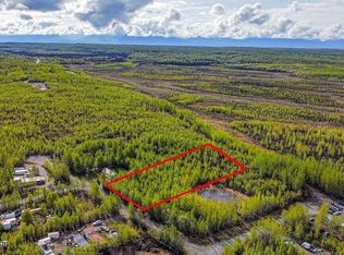 11210 W Valois Dr, Wasilla, AK 99623