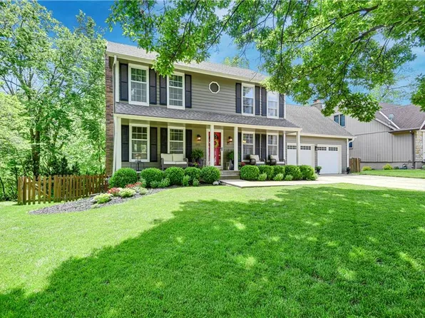 11951 Harrison St, Kansas City, MO 64146