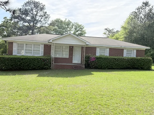 7922 Bethel Church Rd, Lizella, GA 31052