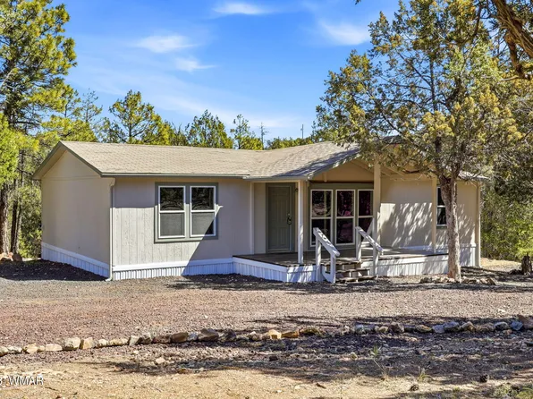 757 Jacks Wild Rd, Show Low, AZ 85901