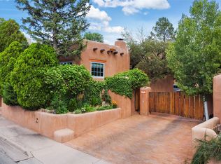 333 Otero St APT 1, Santa Fe, NM 87501