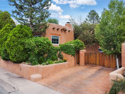 333 Otero St APT 1, Santa Fe, NM, 87501