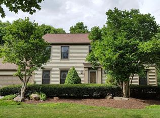 174 Crossing Creek Way, Columbus, OH