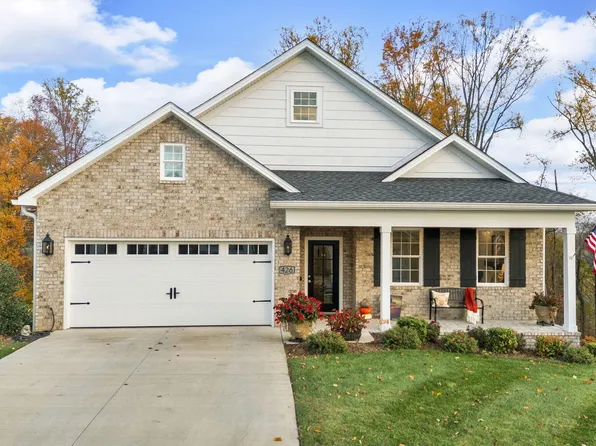 426 English Ivy Trl, Jonesborough, TN 37659
