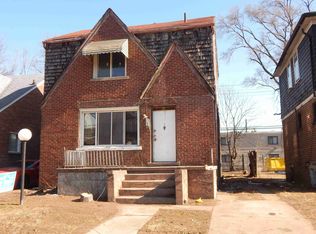 16610 Tracey St, Detroit, MI 48235