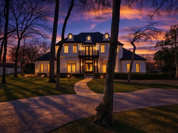 1804 Larkspur Ct, Southlake, TX 76092