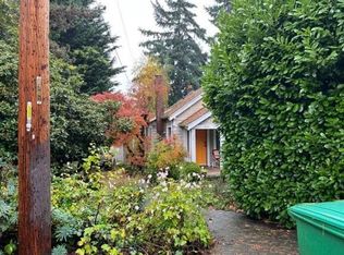 8707 Meridian Ave N, Seattle, WA 98103