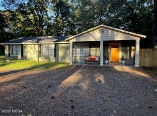 4710 Massey Rd, Macon, GA 31206
