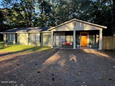 4710 Massey Rd, Macon, GA, 31206