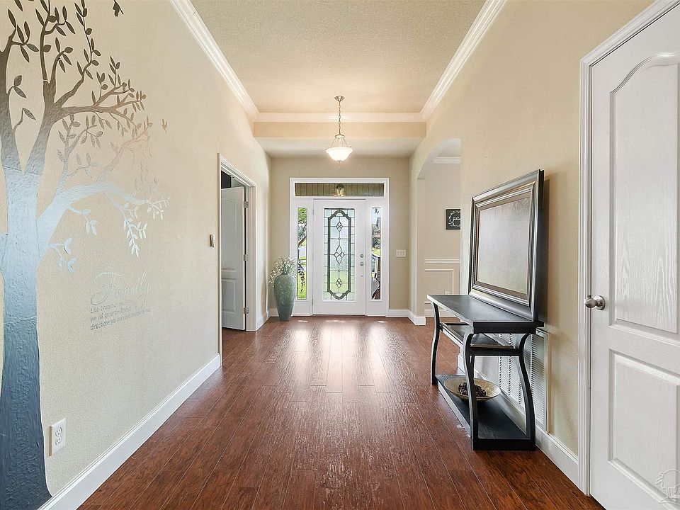 10030 Castleberry Blvd, Pensacola, FL 32526 Zillow