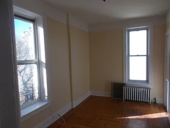 Rented by Marjorie Thompson, LREB