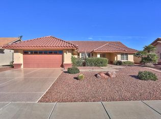 14814 W Sentinel Dr, Sun City West, AZ 85375