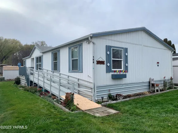 7610 W Nob Hill Blvd Unit 158, Yakima, WA 98908