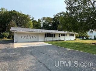 7326 County Road 426 M5 Rd #M5, Gladstone, MI 49837