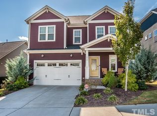 217 Vintage Point Ln, Wendell, NC 27591