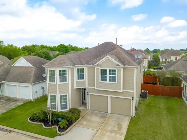 6110 Fulton Meadows Ln, Houston, TX 77092