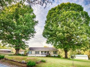 975 Aster Ln, Morganton, GA 30560