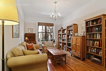Sold by Corcoran