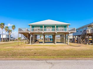 922 Fort Velasco Dr, Surfside Beach, TX 77541