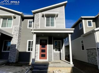 5037 Aggregate Point, Colorado Springs, CO 80920