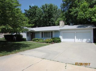 32 Hillsdale Dr, Council Bluffs, IA 51503