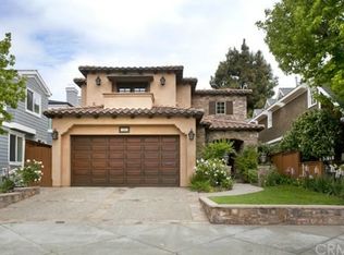 645 29th St, Manhattan Beach, CA 90266