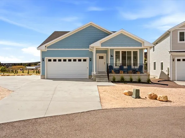 2233 S Beachcomber Ln, Garden City, UT 84028