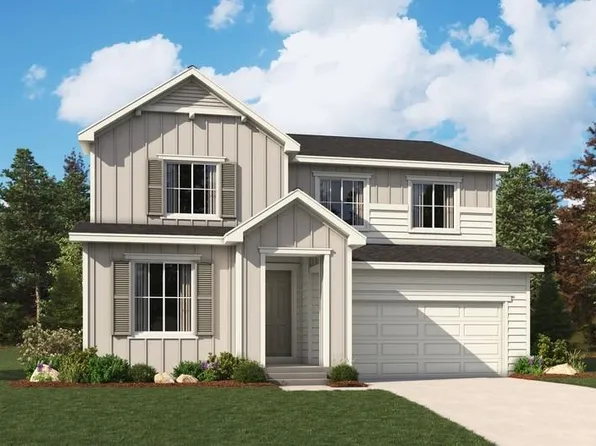 306 Lake Granby Avenue, Brighton, CO 80601