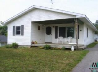 283 N 2nd St, Metamora, MI 48455